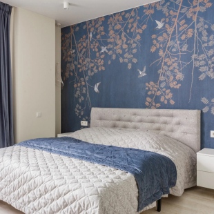 Фотография квартиры Апартаменты Atlant 38Д