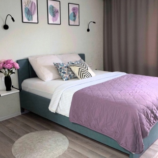 Фотография квартиры Апартаменты 1 Комнатные на Океане у Галины