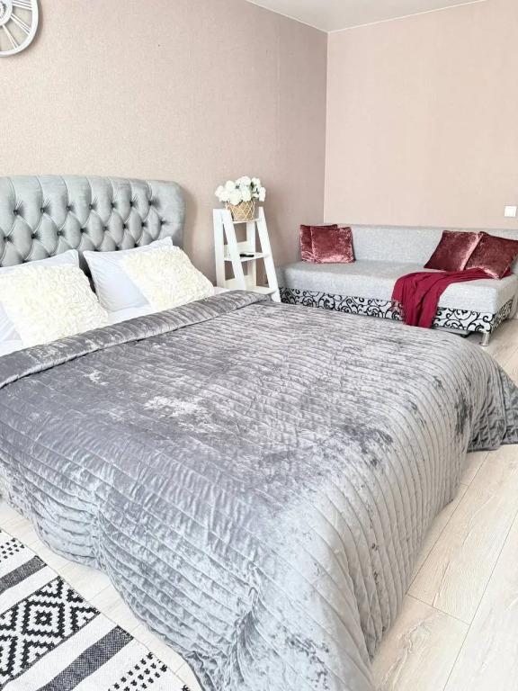 Фотография квартиры Апартаменты Кварт на улице Брестская 1