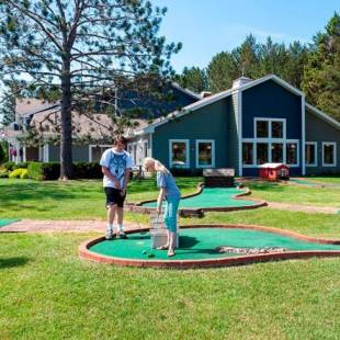 Фотографии гостиницы
Country Inn Two Harbors