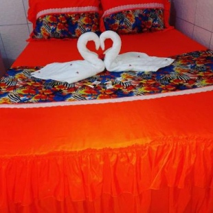 Фотография мини отеля Pousada Estrela Do Mar