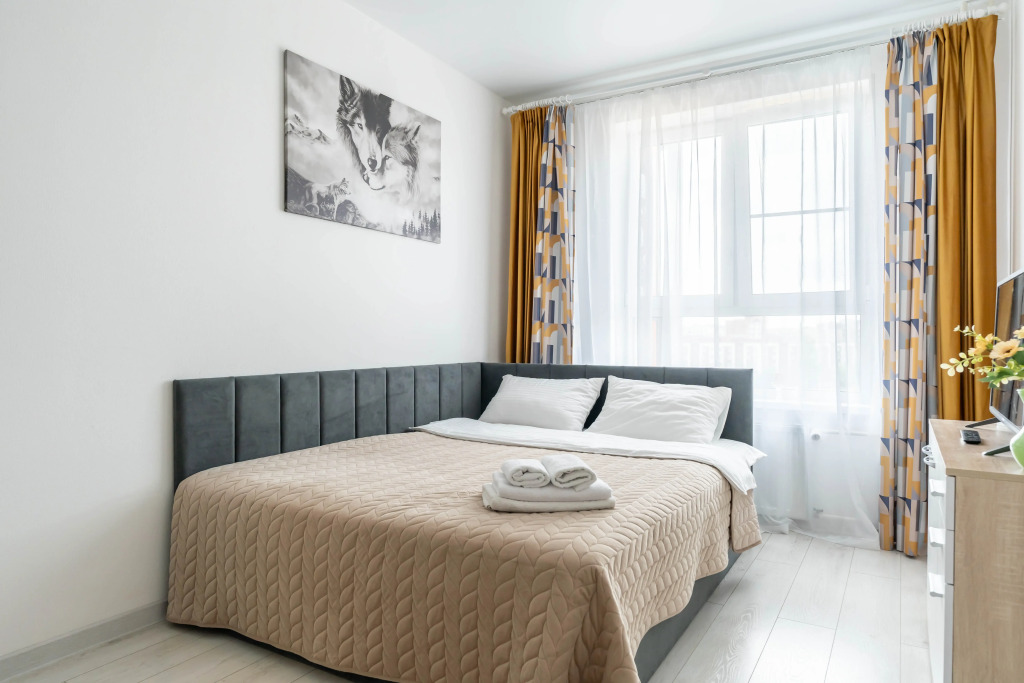 Фотография квартиры Апартаменты Quite House 39