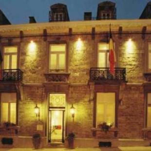 Фотографии гостиницы
Hotel Dufays