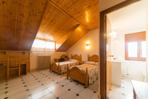 Фотография гостиницы El Pi de Sant Just Habitacions i Apartaments