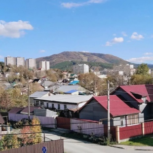 Фотография квартиры Апартаменты на улице Физкультурная 12