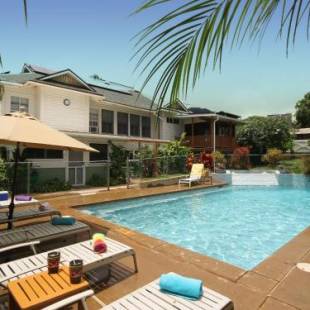 Фотографии гостевого дома
Wailuku Guesthouse