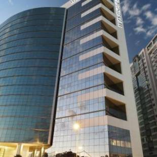 Фотографии гостиницы
Windsor Brasilia Hotel
