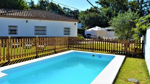 Фотография гостевого дома Alegría Casa Rural El Romeral