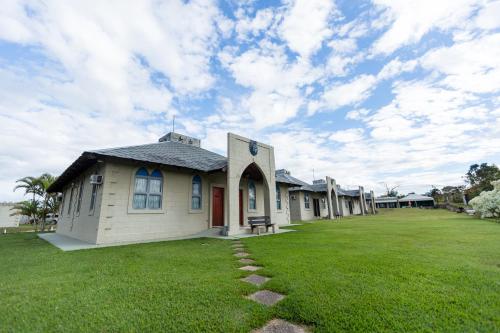 Фотография мини отеля Pousada Camelot Inn