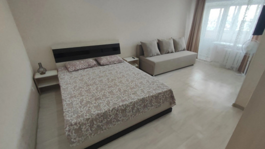 Фотографии квартиры 
            Квартира на Улице Маяковского 85