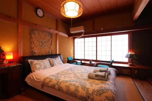 Фотографии гостевого дома 
            Shanti House Sakaiminato