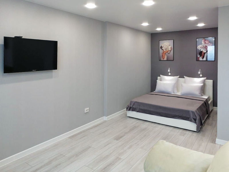 Фотография квартиры Апартаменты Хоум Дэй на ул. Березина, д. 82