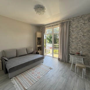 Фотография квартиры Квартира Уютная в поселке Дагомыс