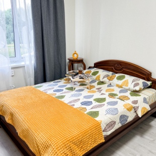 Фотография квартиры Апартаменты В ЖК Алые паруса