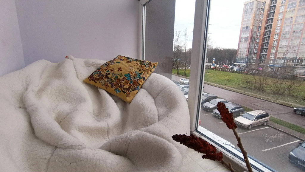 Фотография квартиры Апартаменты Галерея на Гагарина у Королевских Ворот