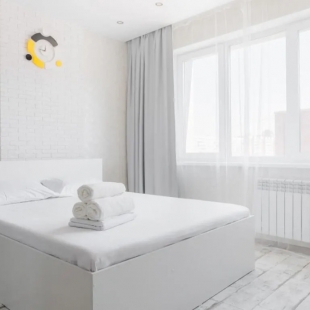 Фотография квартиры Апартаменты Jet Комфорт 6