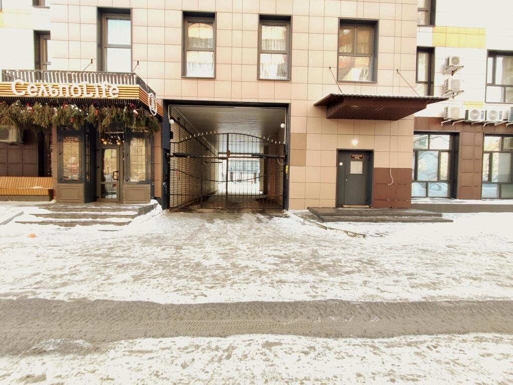 Фотография квартиры Апартаменты на улице Масленникова 58