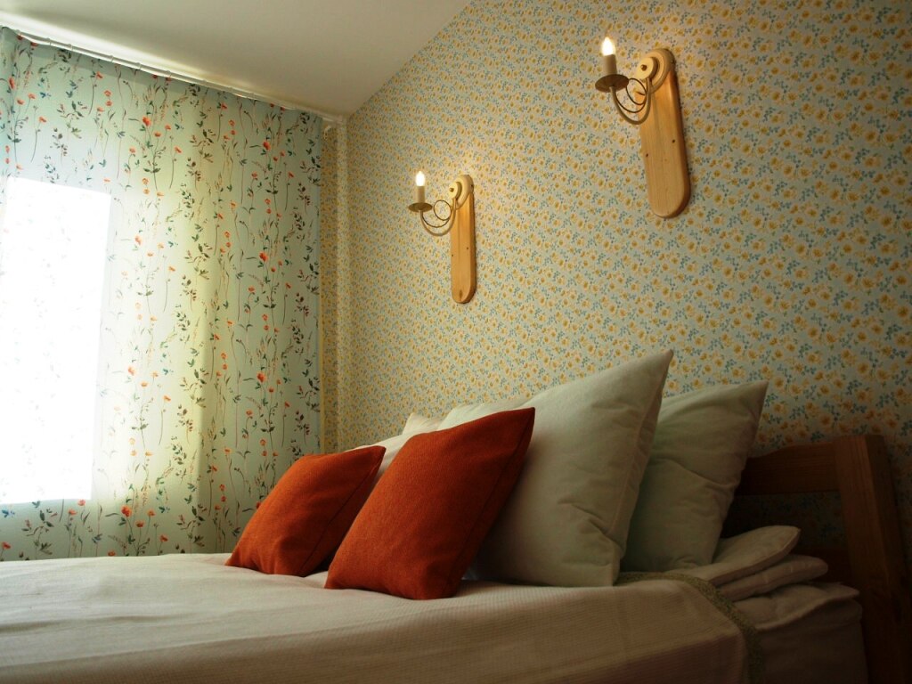 Фотография квартиры Апартаменты Незабудка