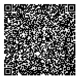 QR код гостиницы Smart Hotel KDO Иркутск