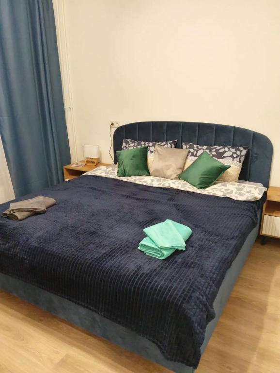 Фотография квартиры Квартира уютная вблизи МЦД -2 Силикатная