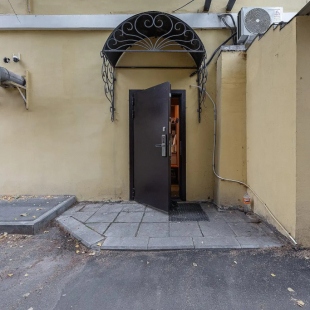 Фотография квартиры Как Дома на Ильинская 79