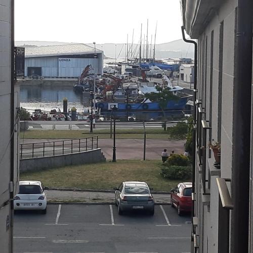 Фотографии гостевого дома
Casa Vilanova de Arousa - Rias Baixas