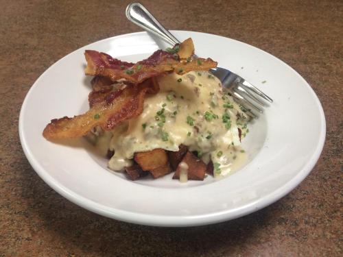 Фотография гостиницы Candlestone Inn & Golf