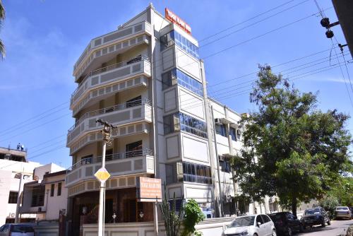 Фотографии хостела
Yogi Ram Inn