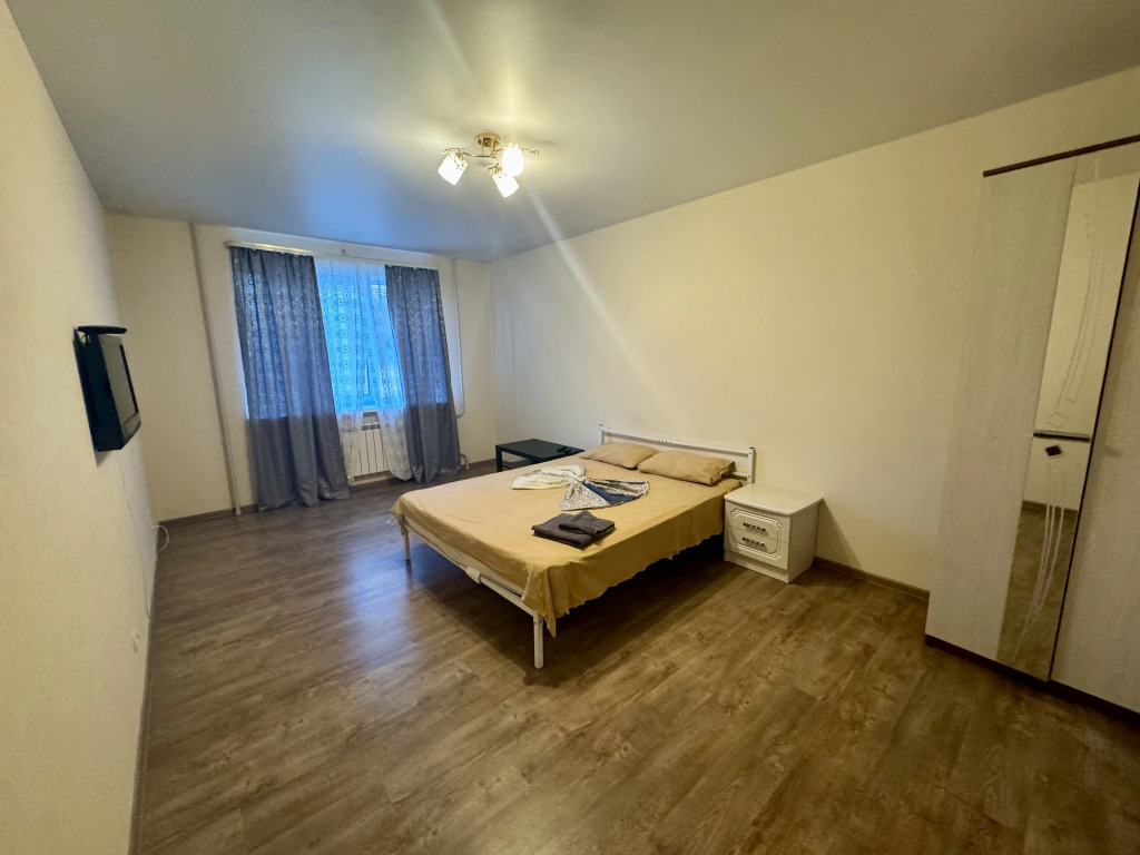 Фотография квартиры Квартира в центре города