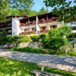 Фотография гостиницы Hotel Ruchti - Zeit für mich