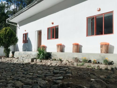Фотография мини отеля Casa I Love Huaraz
