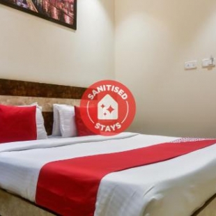 Фотография гостиницы OYO 11511 Hotel Embassy Grand