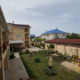 Фотография мини отеля Марлен