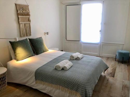 Фотография гостевого дома Pé na Areia, Alojamento Local