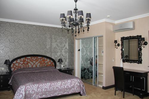 Фотография номера гостиницы АМАКС Курорт Орбита