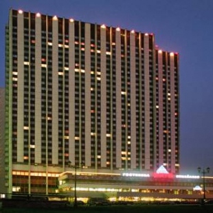 Фотография гостиницы Измайлово Бета