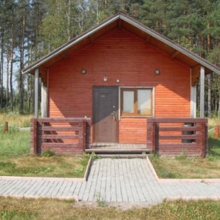 Фотография гостиницы Кордон №13