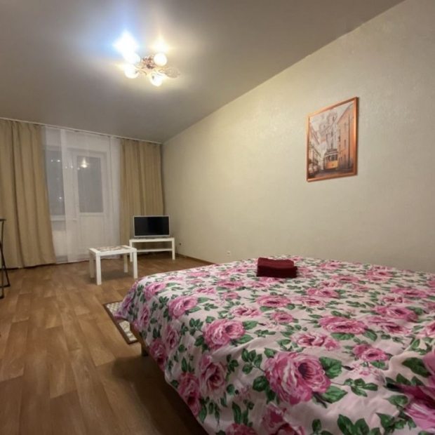 Фотографии квартиры
Апартаменты на Притомском Проспекте 7/5