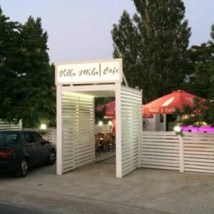 Фотография гостиницы Villa Mila