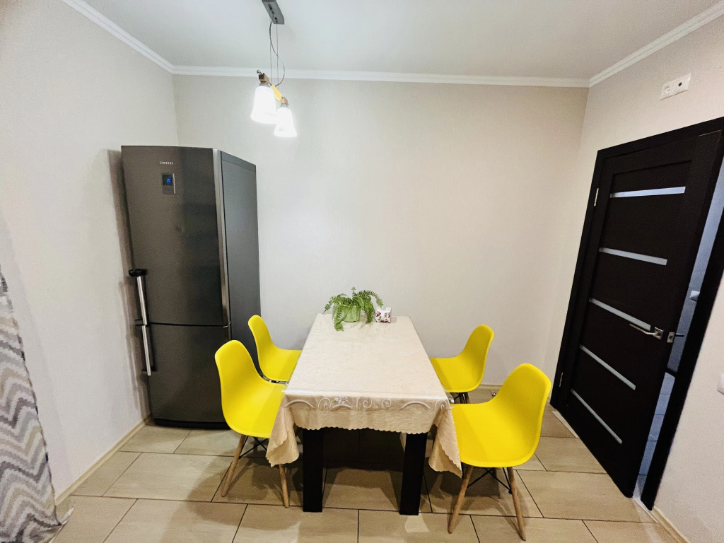 Фотография квартиры Апартаменты 2 Комнатные в Центре