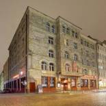 Фотография гостиницы Hotel Lothus