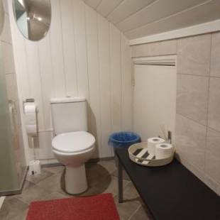 Фотографии хостела
Freedom65 Hostel and Caravan