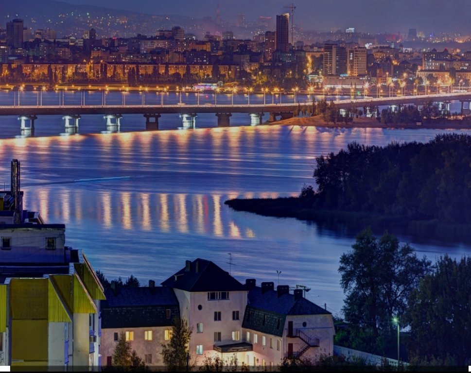 Фотография квартиры Апартаменты Евродвушка