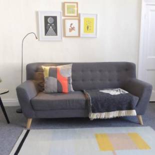 Фотографии гостевого дома
Hill Cottage