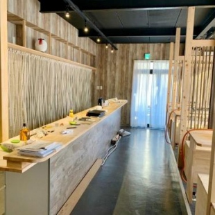 Фотография гостиницы B&B MIKAWA Info Centre - Kanazawa Fish Harbour