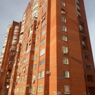 Фотография квартиры Апартаменты на Казанском шоссе, 1