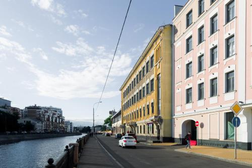 Фотография хостела VS