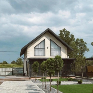 Фотография Коттеджа Частный дом Aviator