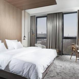 Фотографии гостиницы 
            Hotel Golf