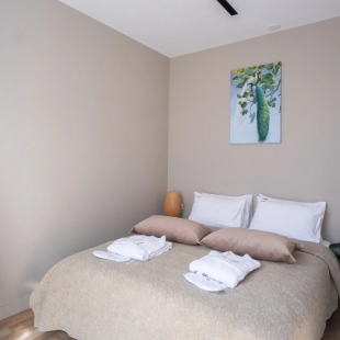 Фотография квартиры Апартаменты Red Apartments Арт Лайт Остин